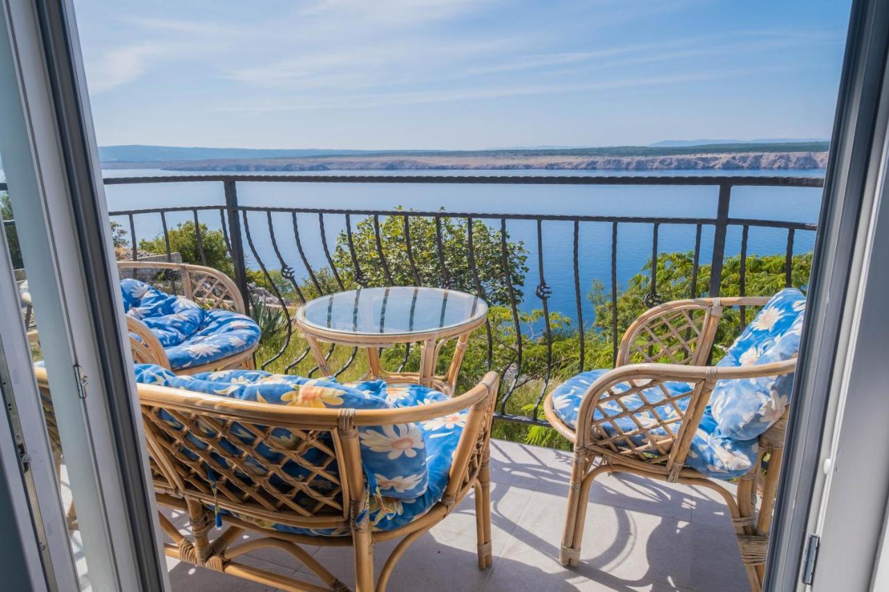 Apartman Marinko Jadranovo Extérieur photo